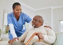 Caregiver Position