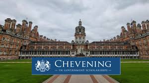 Chevening UK Government Scholarships 2025 Fully Funded Programme

