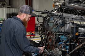 Diesel Mechanic Needed in Georgia USA