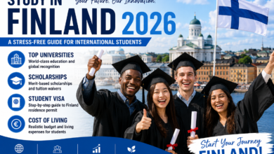 study in Finland 2026