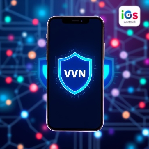 Best Free VPN Apps for Android & iOS