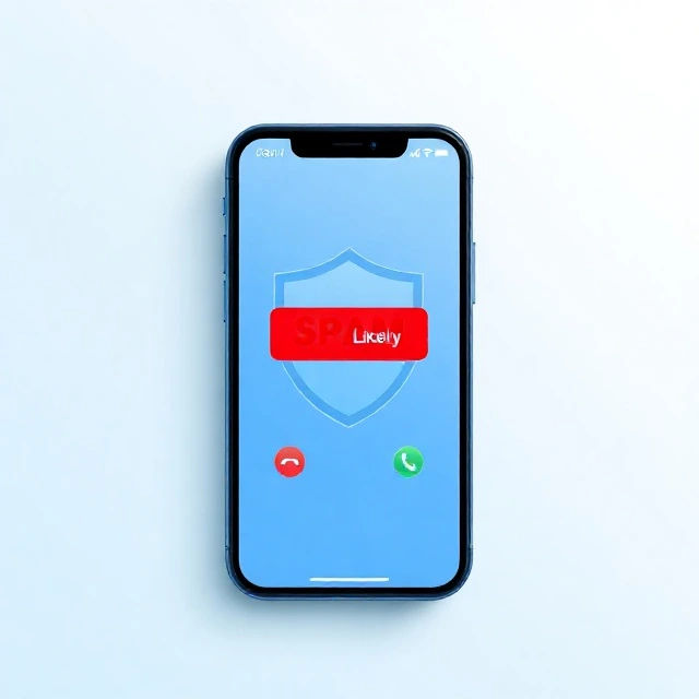 iOS 26 Call Screening interface