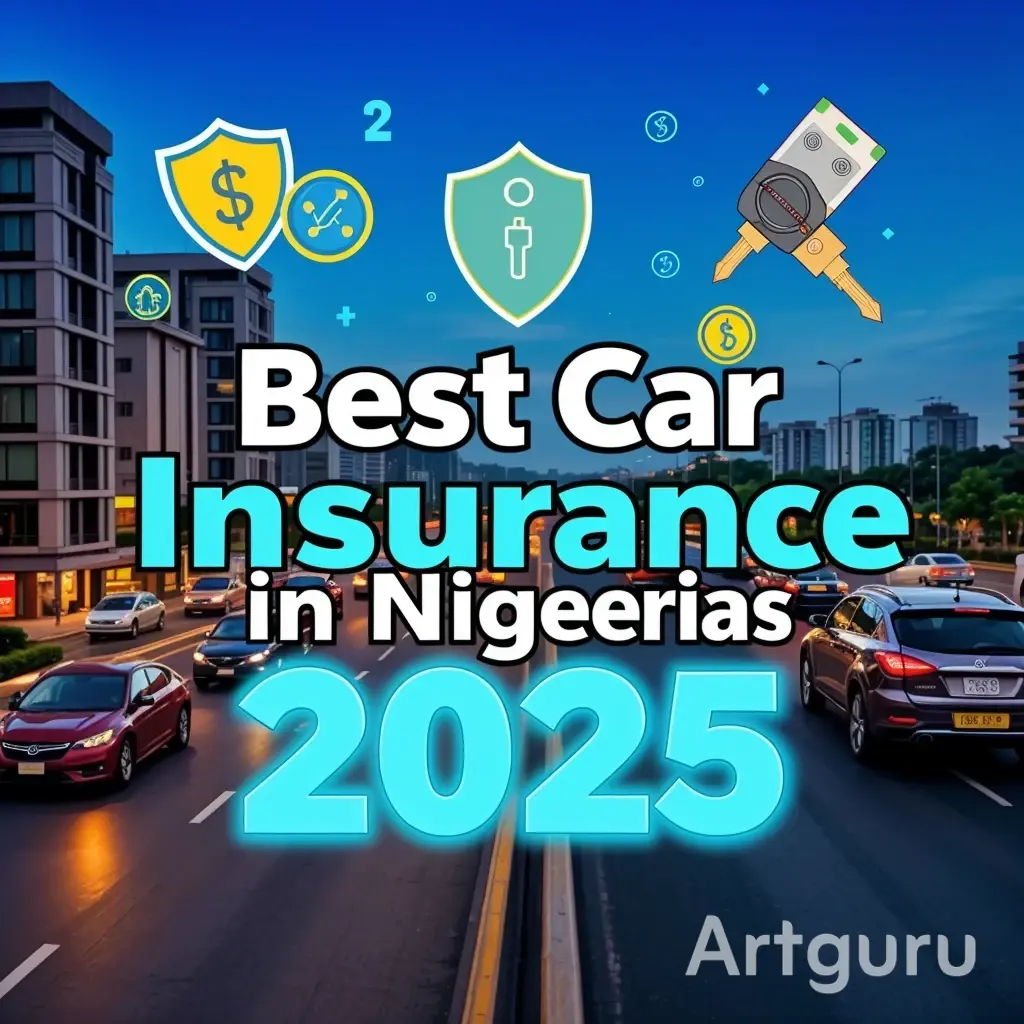 Best car insurance in Nigeria overview