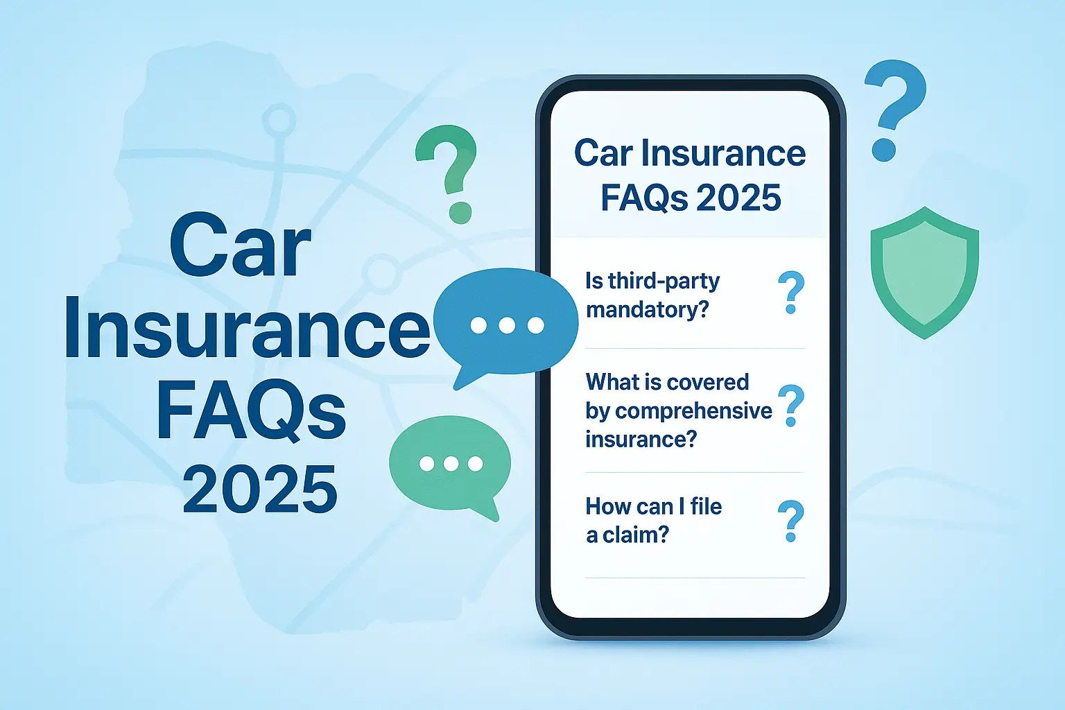 Best car insurance in Nigeria FAQ