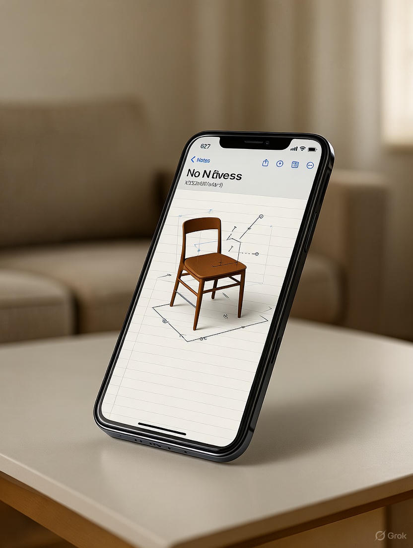 iOS 26 hidden features AR quick actions demo