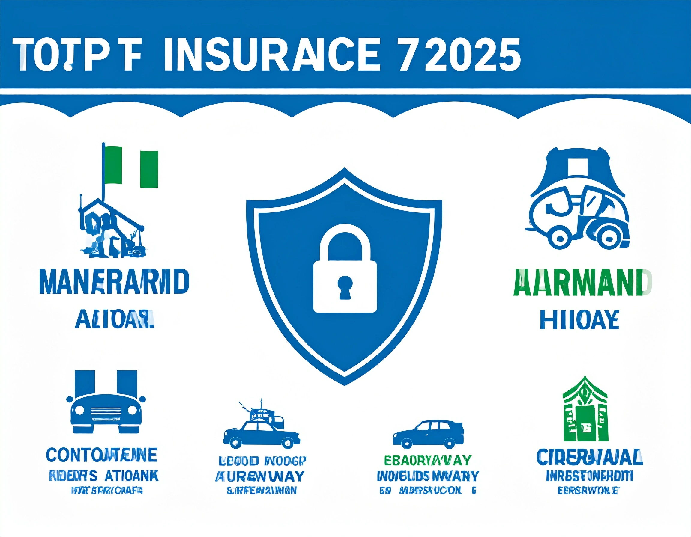 Common mistakes in best car insurance in Nigeria